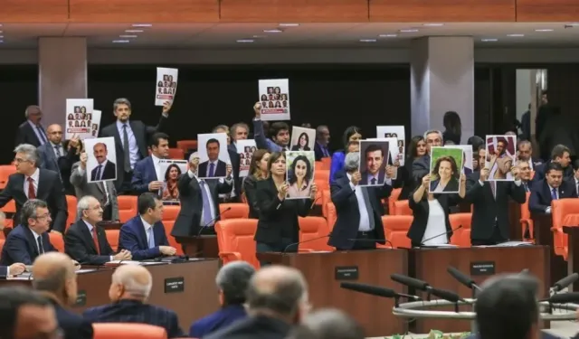 4 Kasım darbesinin 9. yılı: “Yargıda gedik açıldı”