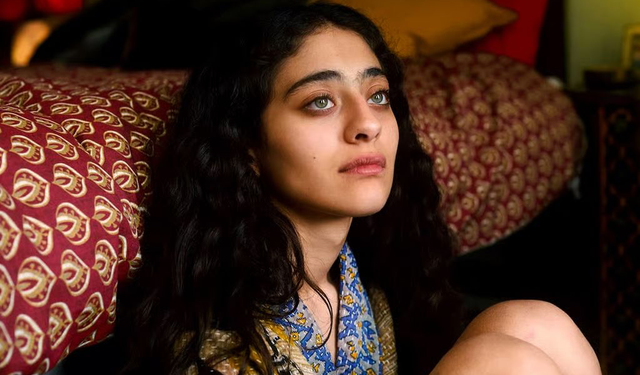 Kürdistan’dan moda dünyasına: Deba Hekmat