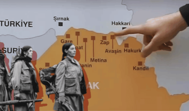 PKK Zap’tan Çekildi: Yeni Adım Çözüm İçin Ne Anlama Geliyor?