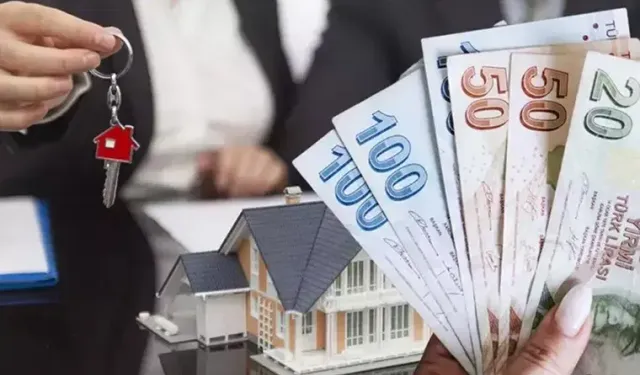 Ev sahiplerine yeni vergi: Kira gelirinde istisna kalkıyor