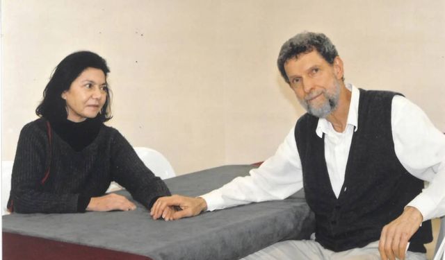 Osman Kavala: Sekiz Yıl Sonra da Umudumu Yitirmedim