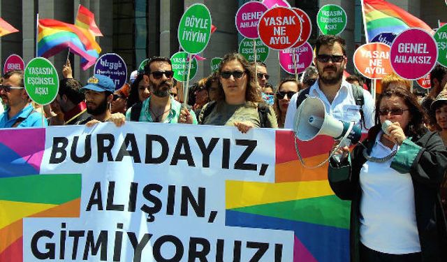 AKP, 11. Yargı Paketi’nden LGBTİ+ karşıtı maddeleri çıkarıyor