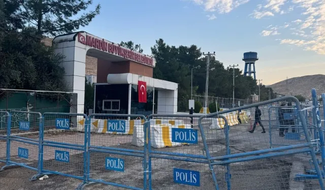 Ahmet Türk beraat etti, kayyım süresi iki ay uzatıldı