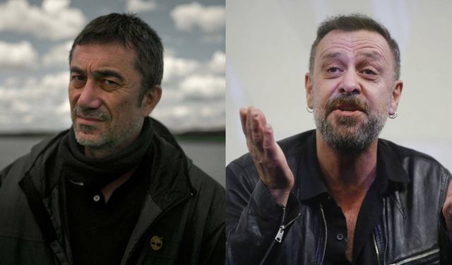 Nejat İşler'den Nuri Bilge'ye tepki: Yönetmen misin, papaz mı?