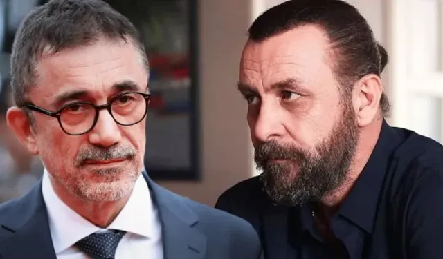 Nejat İşler’den Nuri Bilge Ceylan’a: "Yönetmen misin, psikolog musun, papaz mısın?”