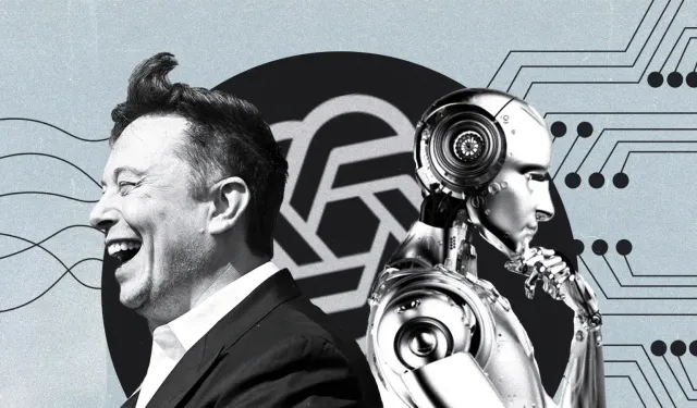 Musk: Yapay zeka yoksulluğu ortadan kaldıracak