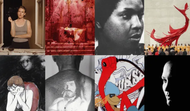 IFFR 2026’da feminist film programı “The Future Is NOW”