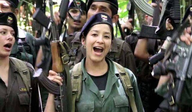 Andrés Felipe:"Kürt mücadelesi Kolombiya’da ilham kaynağı"