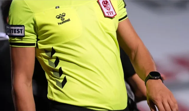 Bahis oynadıklarını kabul ettiler: 45 TFF temsilcisi istifa etti