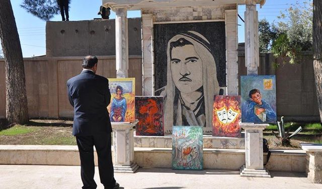 65 yıldır sönmeyen ateş: Amûdê Sineması katliamı