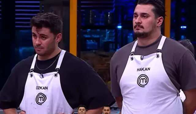 MasterChef'te 2 Aralık akşamı üçüncü ceket kimin oldu?