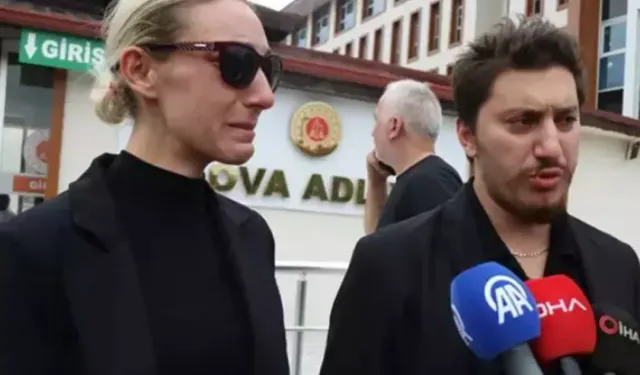 Güllü'nün oğlu camı kırıp gizlice eve girdi