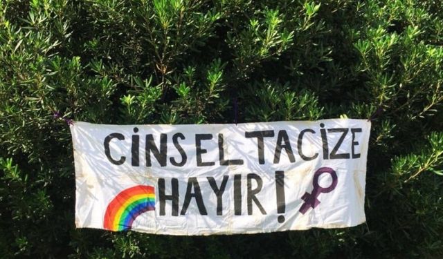 İstanbul Erkek Lisesi'nde taciz iddiası: Liste yapıp fotoğraflarını çektiler