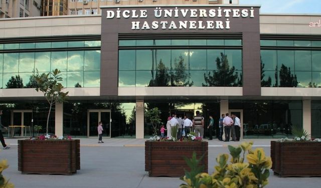 Diyarbakır'da 'bıçak parası' nedeniyle yargılanan doktor tahliye edildi