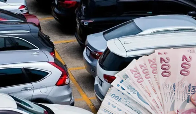 MTV, damga vergisi ve harçlara yeni yıl zammı