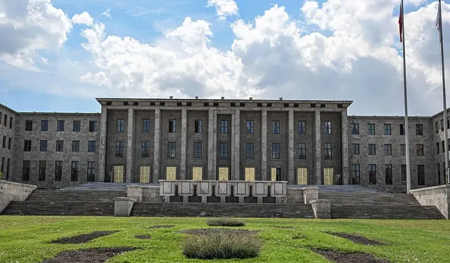 TBMM’de istismar soruşturması sürüyor: Eski stajyerler ifadeye çağırıldı