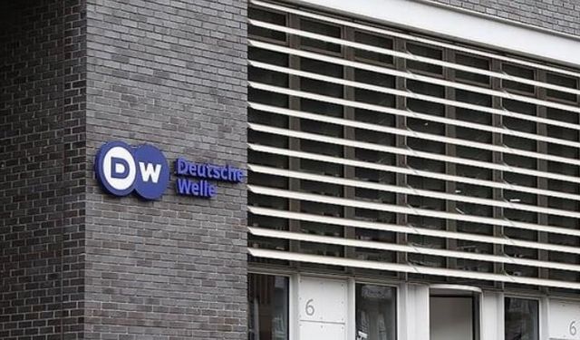 Rusya, DW'yi 'istenmeyen kuruluş' ilan etti