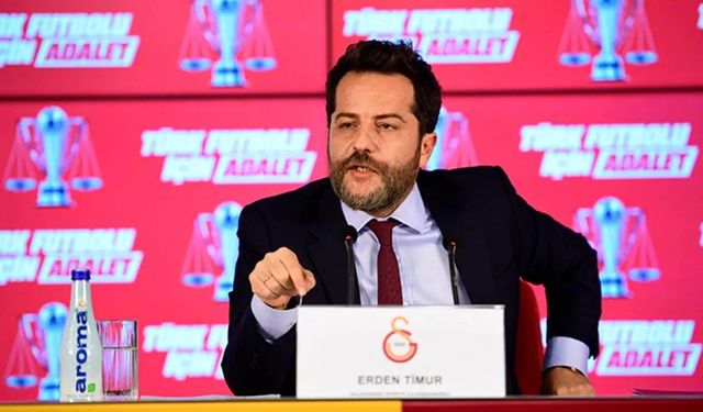 Bahis soruşturmasında 29 gözaltı: Erden Timur da listede