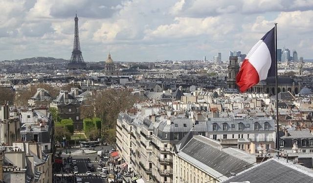 Fransa İçişleri’ne siber saldırı: Gizli dosyalar sızdı