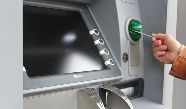 ATM'lerde yeni dönem