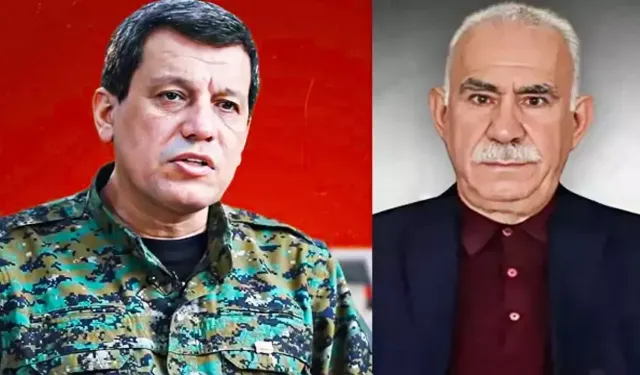 Abdulkadir Semavi: Mazlum Abdi İmralı'ya gidecek