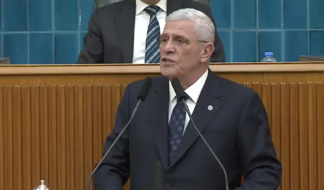 "Cizre ilçesi Kuzey Irak'a bağlandı da bizim mi haberimiz yok"