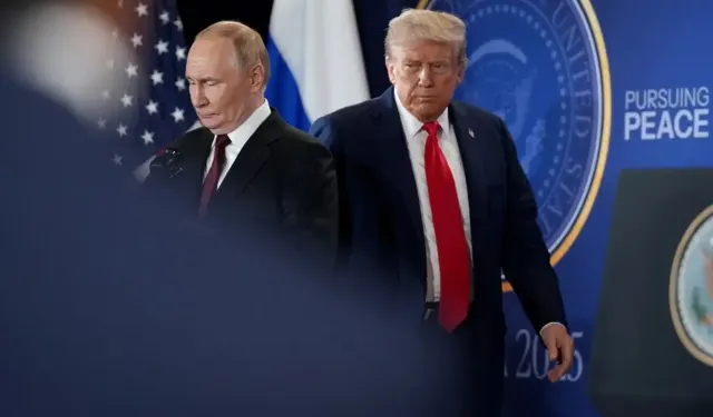 Putin’den Avrupa’ya 'Üçüncü Dünya Savaşı' uyarısı