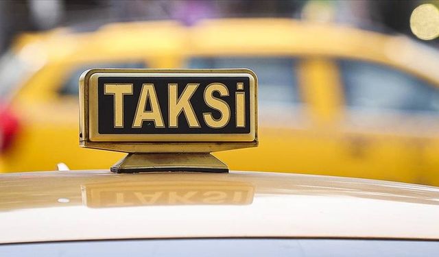 İstanbul'da taksi ücretine zam geliyor: Oran belli oldu