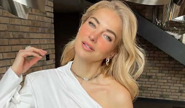 Burcu Esmersoy’a EYT sürprizi