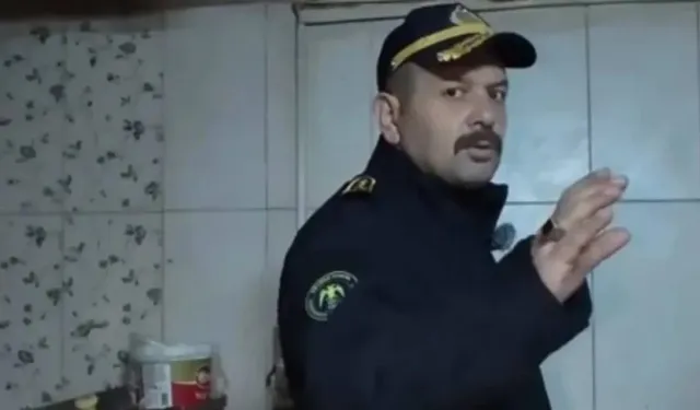 İddia: AKP'li siyasetçinin dükkanına ceza kesen zabıta görevden alındı