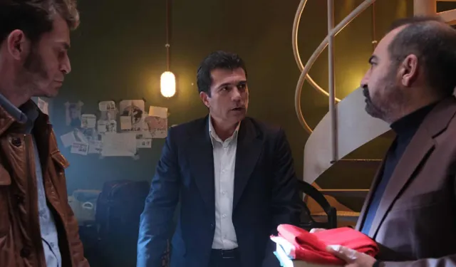 Susurluk’un başrolünün hayatı sinemaya taşınıyor