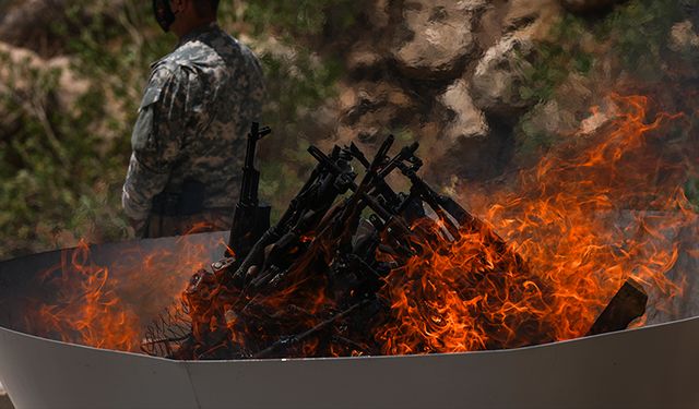 PKK’liler için yasal düzenleme hazırlığı gündemde