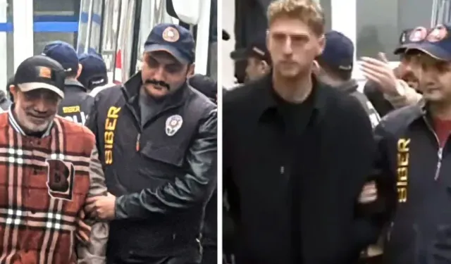 Bahis soruşturmasında ünlü futbolcular tutuklandı