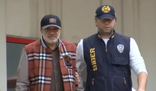 Tutuklanan Murat Sancak'ın ifadesi: Milyarlık para hareketi