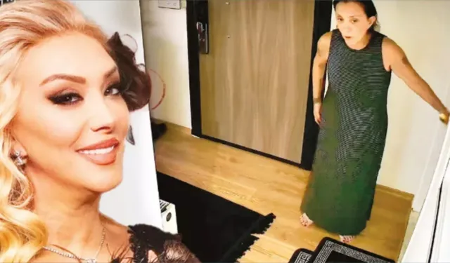 Bilirkişi raporu çıktı: Güllü 'itme veya fiziksel baskı' ile düştü