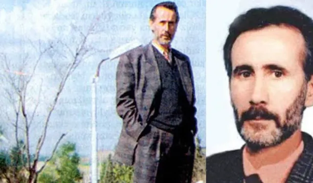 Saygı Öztürk’e gelen telefon: ‘Ben Yeşil, Suriye'de bir ülkücü dostumun yanındayım’