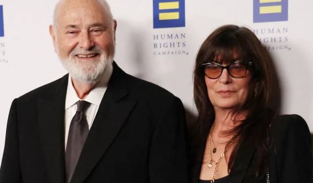 Hollywood’da çifte cinayet: Ölü bulundular