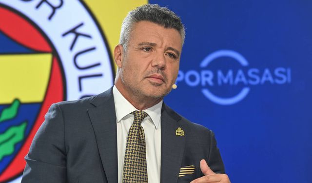 Fenerbahçe yönetimi: Testin tekrarlanmasını isteyeceğiz