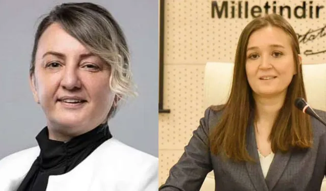 Gülşah Durbay hakkında iftirada bulunmuştu: Ebru Küçükaydın kalp krizi geçirdi