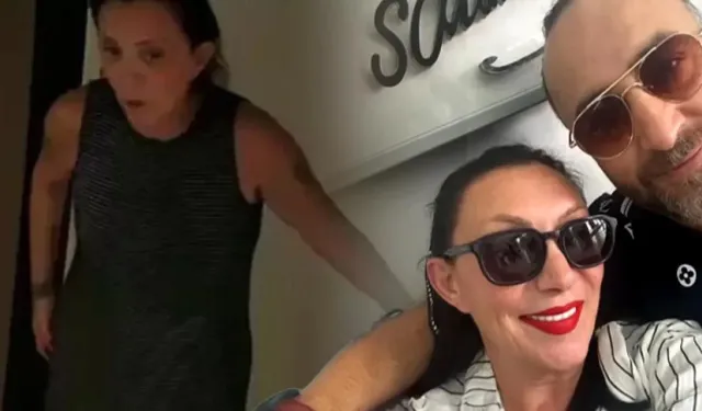 Güllü'nün eski sevgilisi: Odasına parmak iziyle giriliyordu