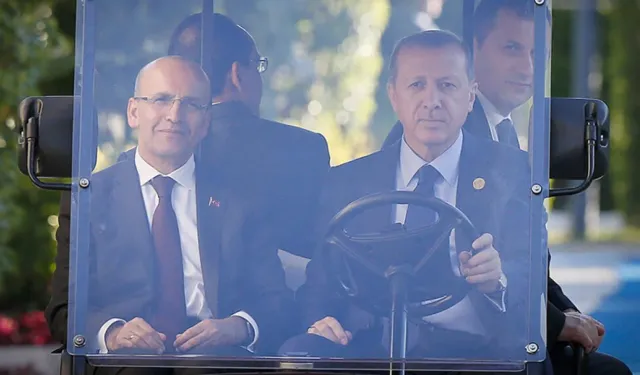 AKP kulislerinde ‘seçim ekonomisi’ planı: Mehmet Şimşek ile yollar ayrılabilir