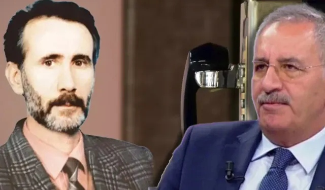 "Ben Yeşil" haberine soruşturma açıldı: Saygı Öztürk ifade verdi