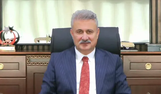 Yahşihan Belediyesi soruşturması: İş insanı, başkana Audi A8 vermiş