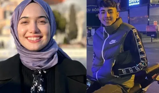 17 yaşındaki Batın'ın ölümüne neden olan Zehra Kınık'a cezası 2 yıl 6 ay'a düştü