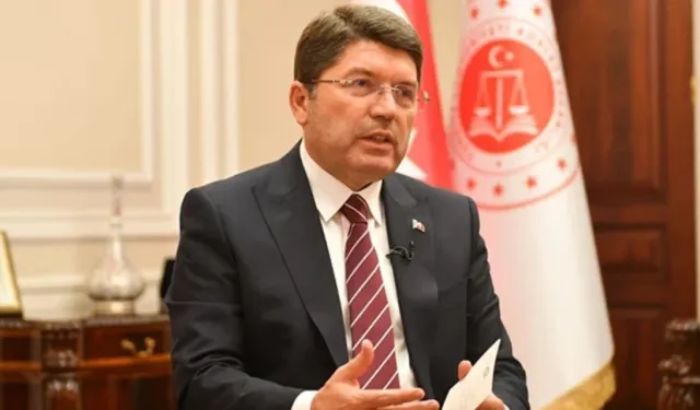 Bakan Tunç'tan ‘Leyla Zana' açıklaması: ‘Gerekli soruşturmalar yapılıyor’