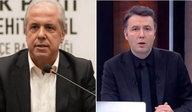 Tayyar: "Kimileri külliye programına ödül olarak yazılıyor"