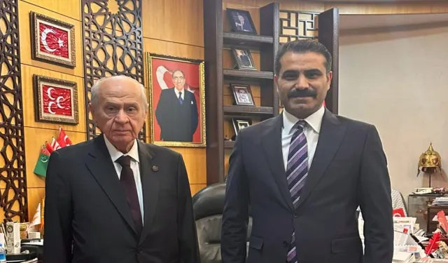 Mehmet Akif Ersoy soruşturmasında gizli tanık MHP'li ismi suçladı: Kayıt dışı parayı yönetiyor