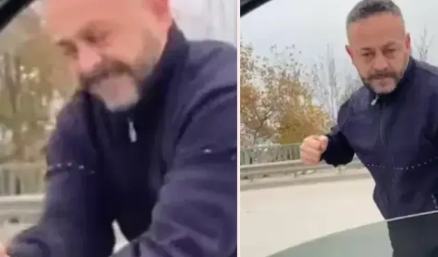 CHP’li meclis üyesine trafikte saldırı