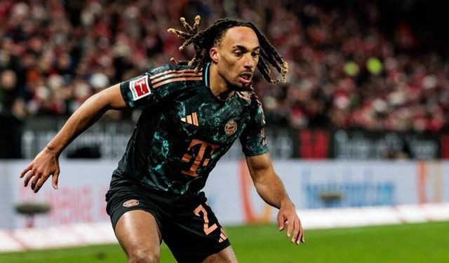 Sacha Boey, Ada yolcusu