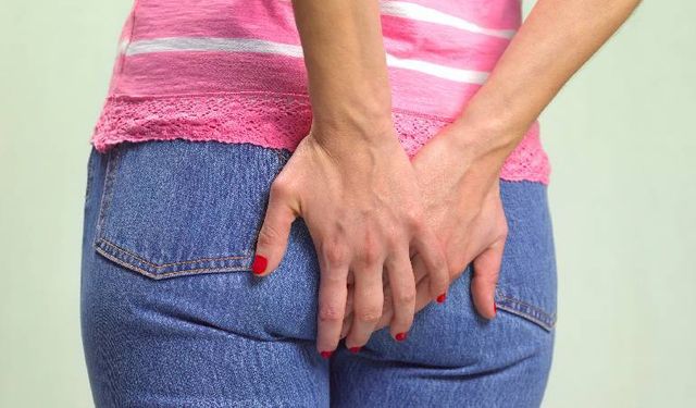 Sağlıkta yeni soluk: Bilim insanları popodan nefes almayı test ediyor